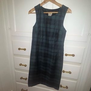 Vintage L.L. Bean Dress